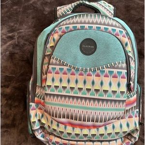 Dakine backpack